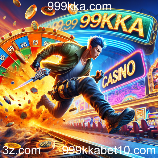 A Evolução dos Jogos de Ação: Uma Experiência Intensa para Gamers