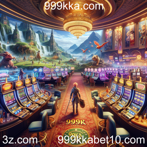 Descubra a Emoção da Aventura nos Jogos