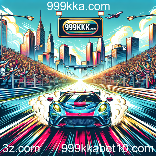 Aventuras Emocionantes na Categoria de Corrida do 999kka.com