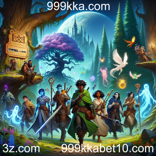 A Evolução dos Jogos de RPG: Uma Jornada Pelos Mundos Fictícios